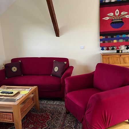 Apartment Sefic Planina  Екстериор снимка