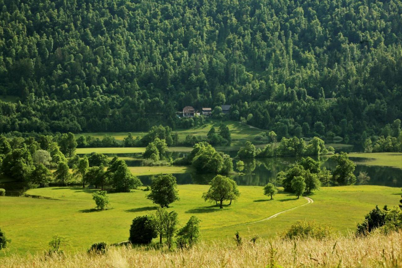Apartment Sefic Planina  Екстериор снимка