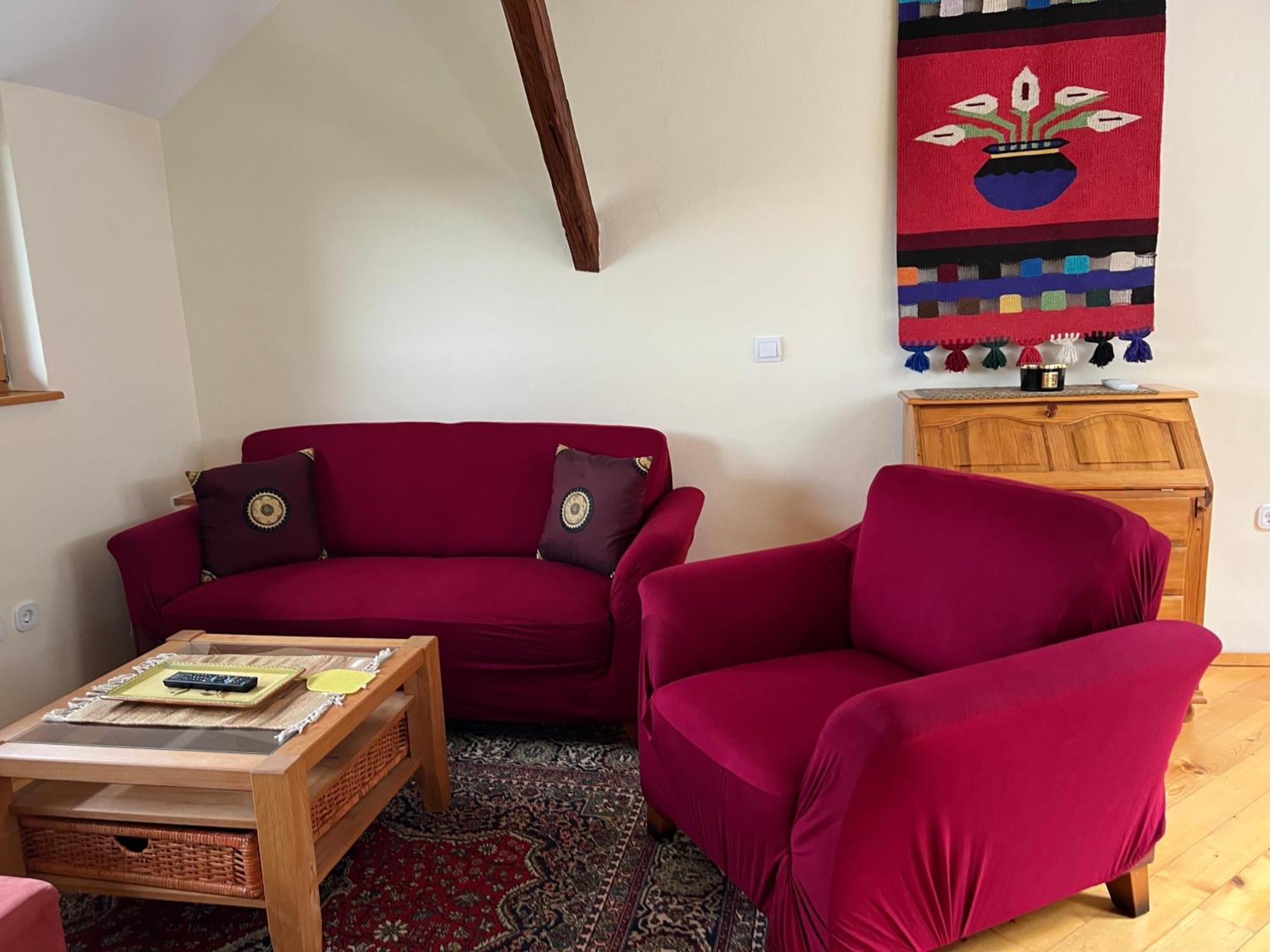 Apartment Sefic Planina  Екстериор снимка