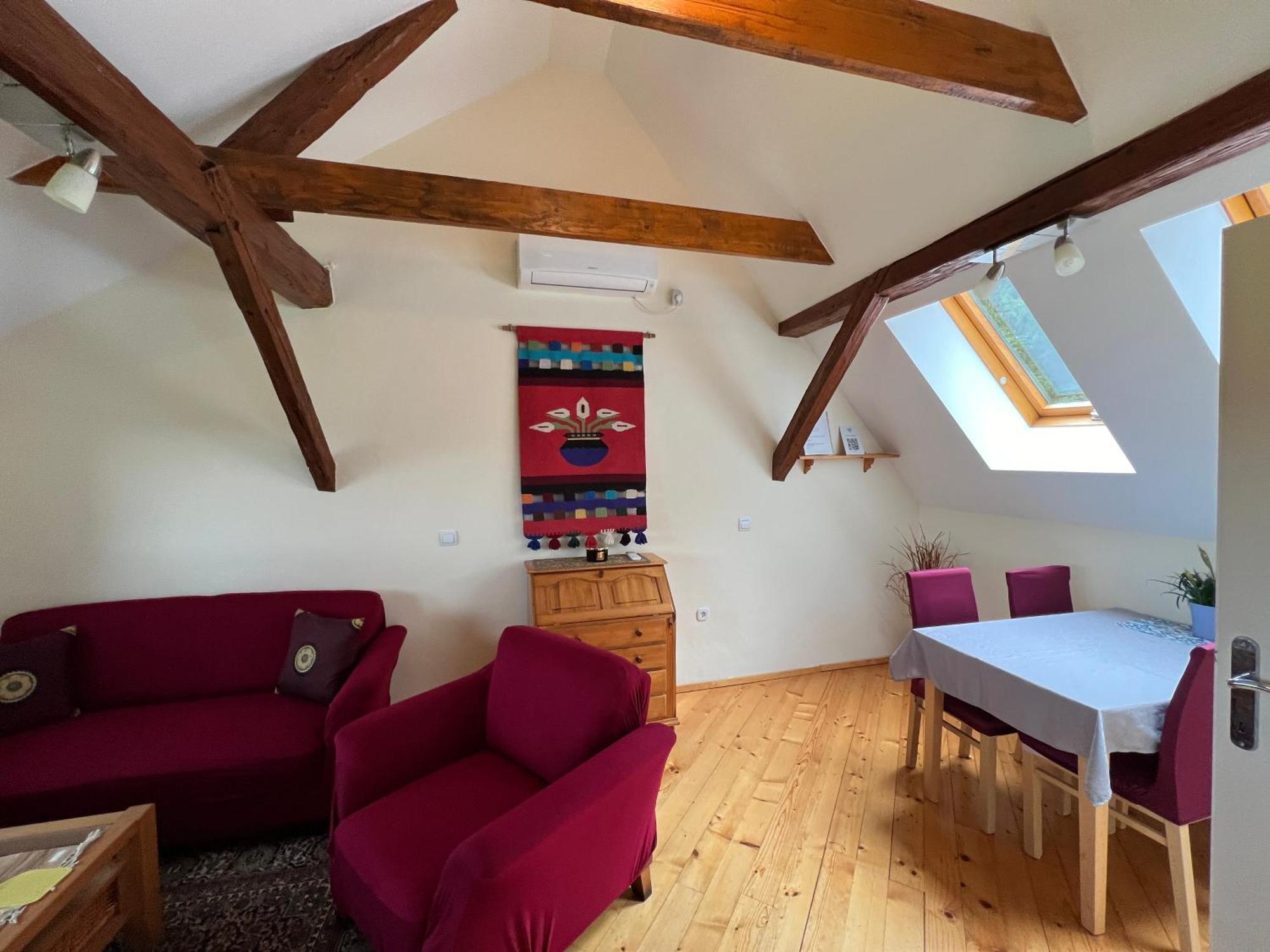 Apartment Sefic Planina  Екстериор снимка