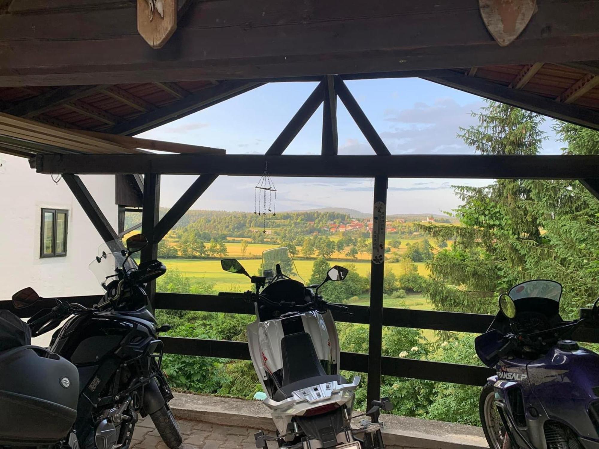 Apartment Sefic Planina  Екстериор снимка