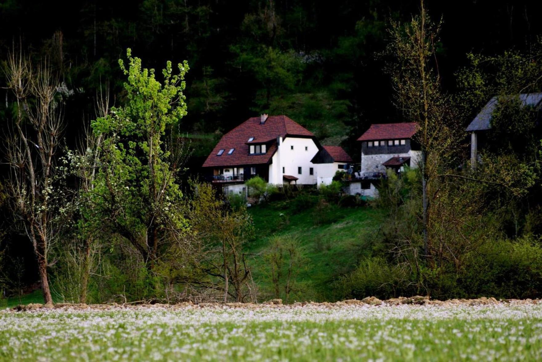 Apartment Sefic Planina  Екстериор снимка