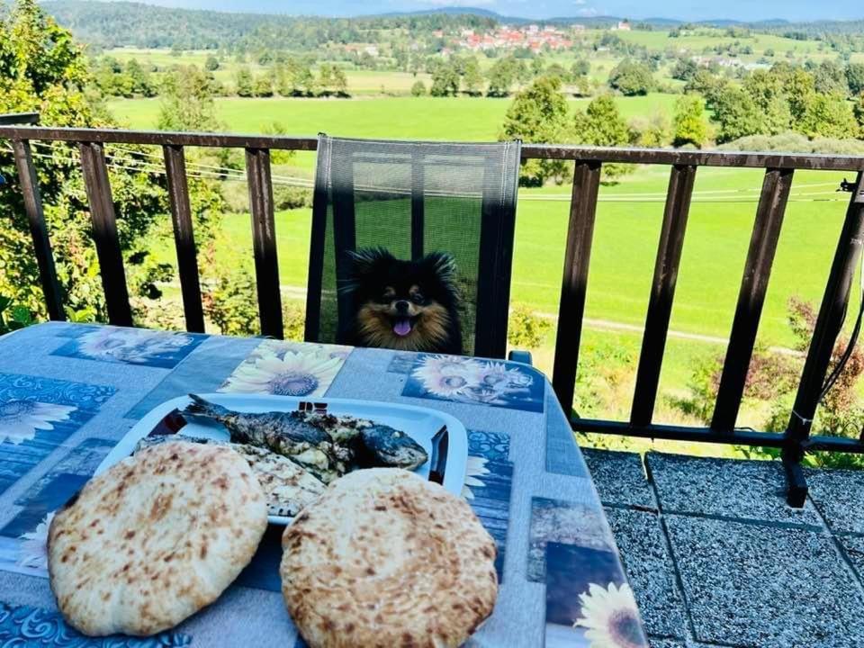 Apartment Sefic Planina  Екстериор снимка
