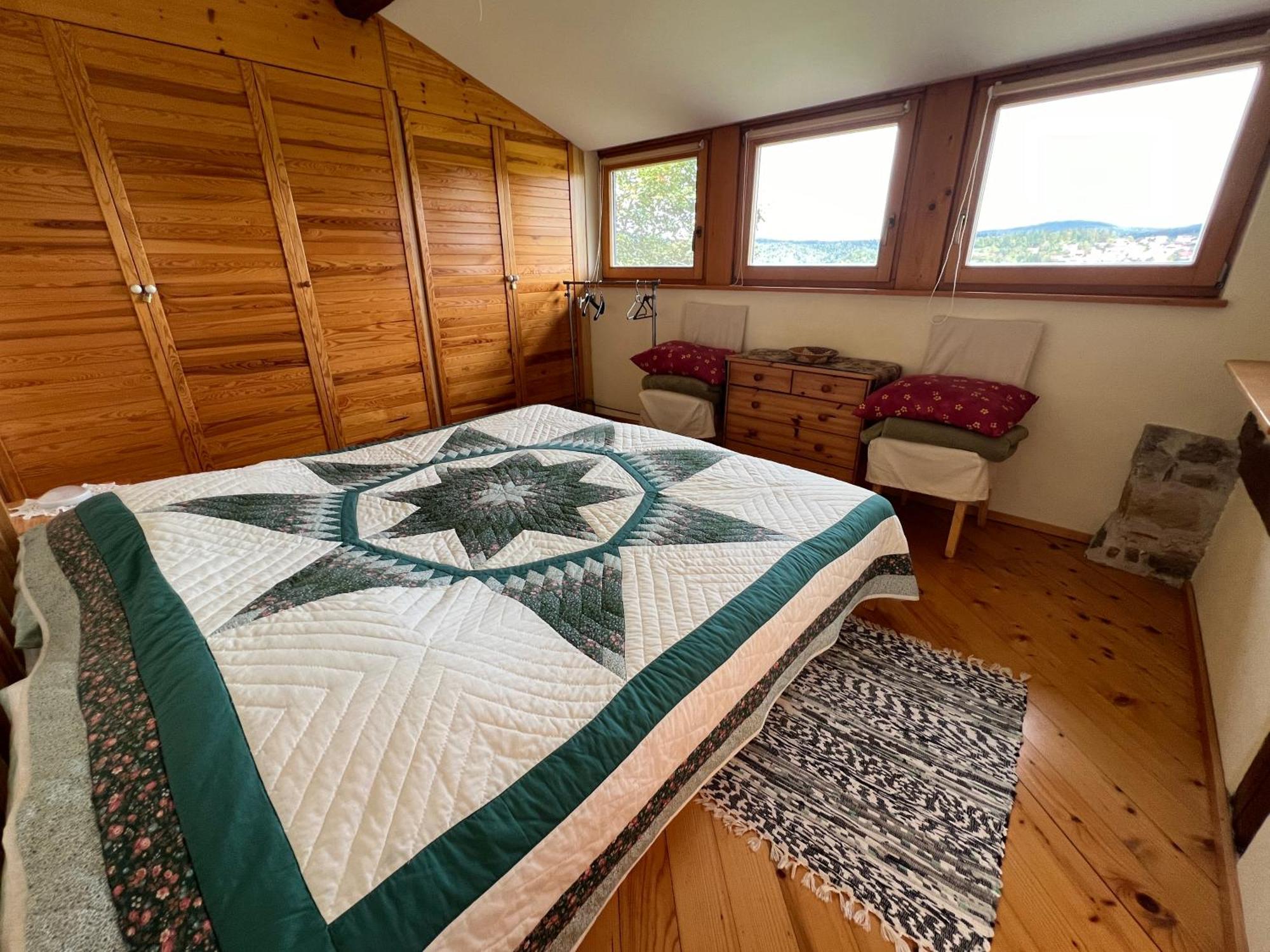 Apartment Sefic Planina  Екстериор снимка