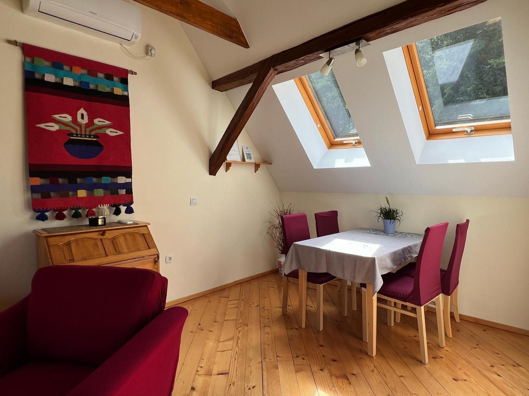 Apartment Sefic Planina  Екстериор снимка