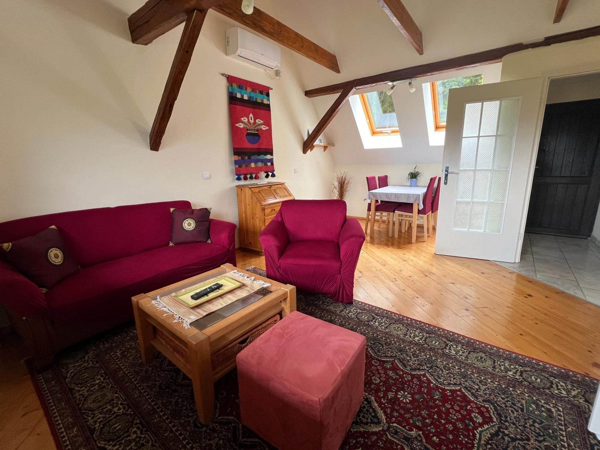 Apartment Sefic Planina  Екстериор снимка