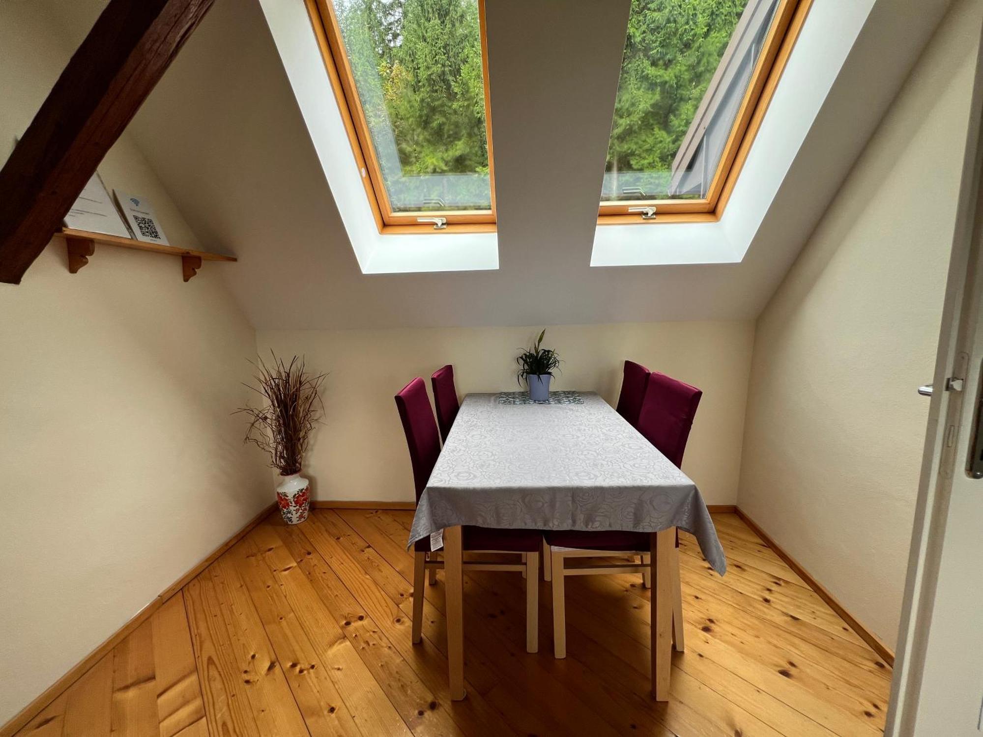Apartment Sefic Planina  Екстериор снимка