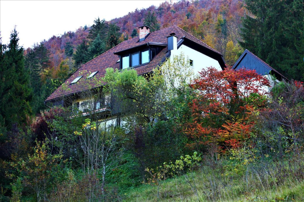 Apartment Sefic Planina  Екстериор снимка